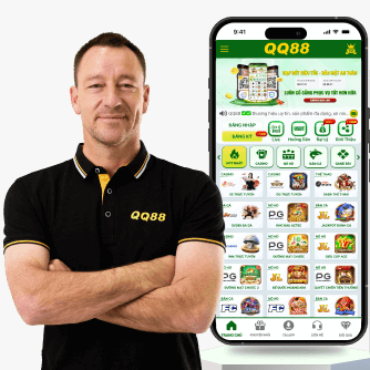 QQ88 Game trực tuyến